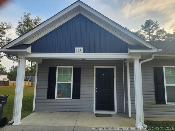 110 E 7th Ave #110, Raeford, NC 28376