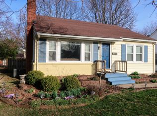 330 Gladstone St, Jacksonville, IL 62650