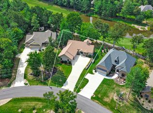 46 Westridge Ct, Fairfield Glade, TN 38558