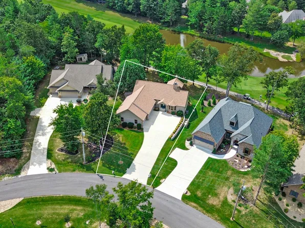 46 Westridge Ct, Fairfield Glade, TN 38558