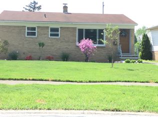 6196 Elmdale Rd, Brookpark, OH 44142