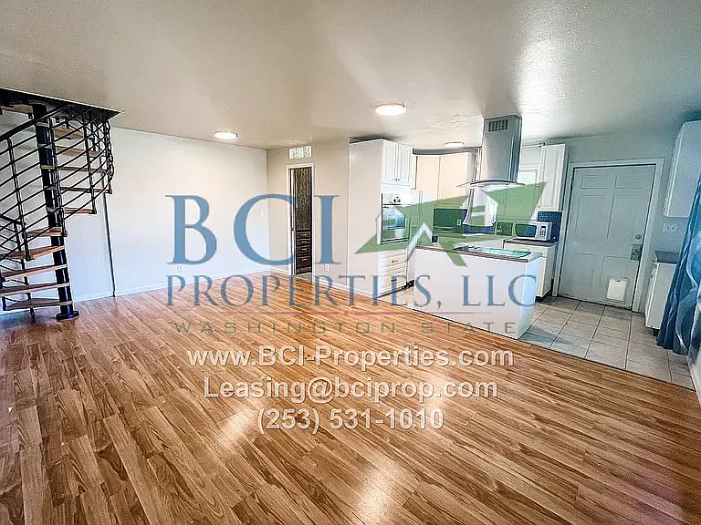 1 bed, 860 sqft, $1,200 — Photo 3