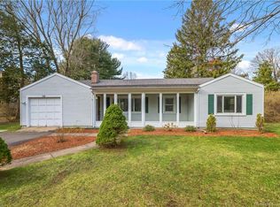 110 Oak Grove St, Manchester, CT 06040