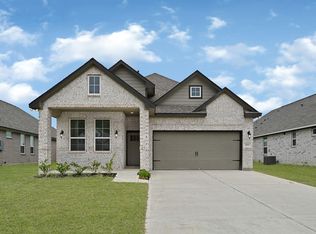 400 Little Spring Ct, Anahuac, TX 77514