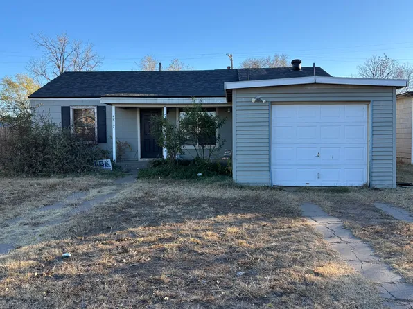4817 35th St, Lubbock, TX 79414