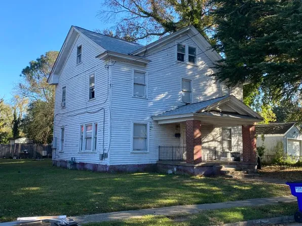 4710 Killam Ave, Norfolk, VA 23508