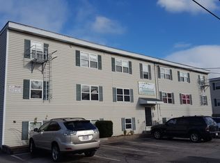 28 Reuben St APT 12, Fall River, MA 02723