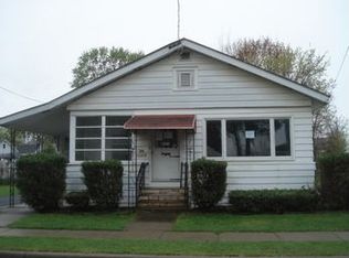 214 Pleasant Ave, Rome, NY 13440