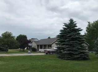 3979 Hiawatha Meadows Dr, Mount Pleasant, MI 48858