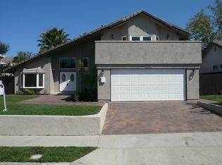 25101 Grissom Rd, Laguna Hills, CA 92653