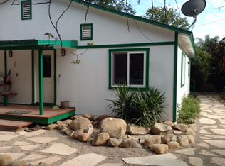 940 S Rice Rd, Ojai, CA 93023