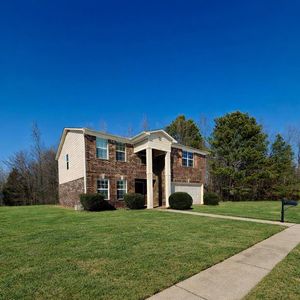 9926 Chariden Dr, Cordova, TN, 38016