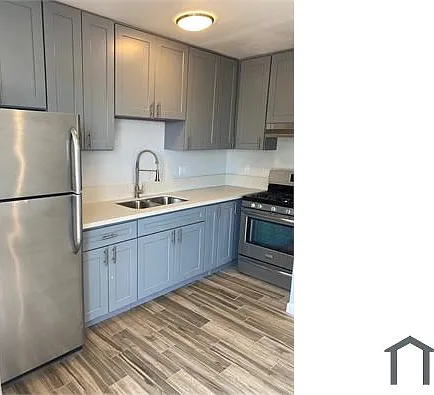 1 bed, 650 sqft, $1,995 — Photo 2