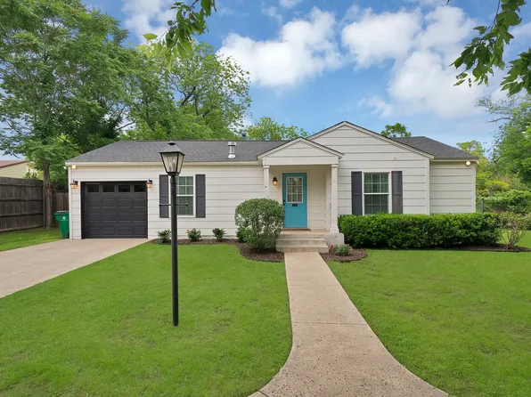 123 Waggoner Ln, Westworth Village, TX 76114