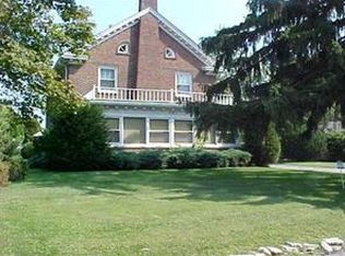 2112 W Nichol Ave, Anderson, IN 46016