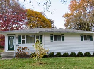 1030 Endicott Dr, Akron, OH 44313