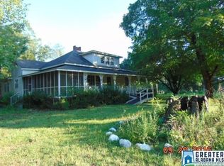 211 County Road 319, Stanton, AL 36790