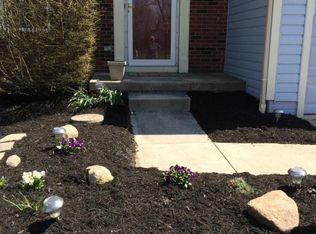 3144 Stouenburgh Dr, Hilliard, OH 43026