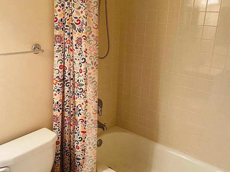 First floor bathroom (full)