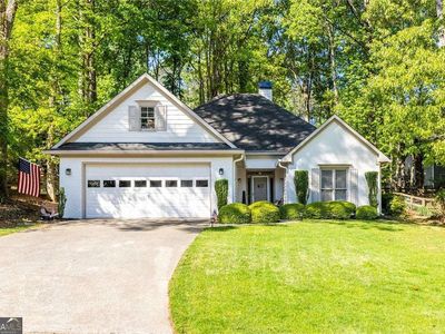 4111 Huntcliff Dr, Woodstock, GA, 30189