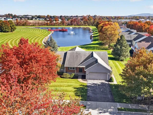 1 Mallard Xing, Myerstown, PA 17067