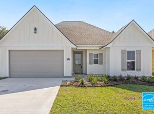 3636 Waterbury Ave, Baton Rouge, LA 70810