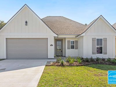 3636 Waterbury Ave, Baton Rouge, LA, 70810