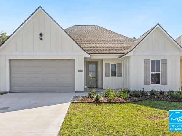 3636 Waterbury Ave, Baton Rouge, LA 70810