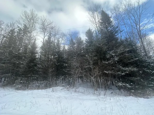 Co Op Rd Lot 5, Phelps, WI 54554