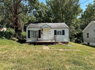 3236 Coles Ave, Saint Louis, MO
