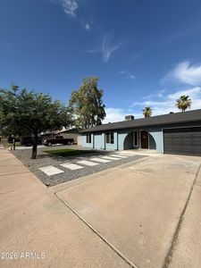1847 S FONTANA --, Mesa, AZ, 85204
