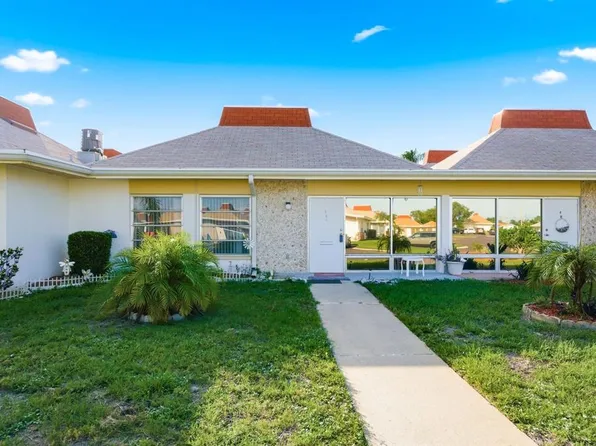 4344 Tahitian Gardens Cir APT B, Holiday, FL 34691