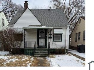 13514 Stahelin Ave, Detroit, MI 48223