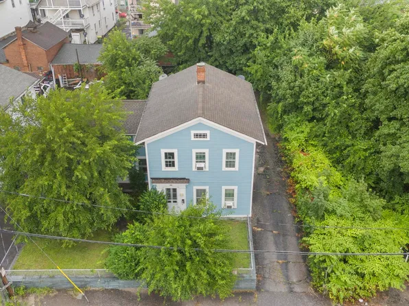 61 East Dover Street, Waterbury, CT 06706