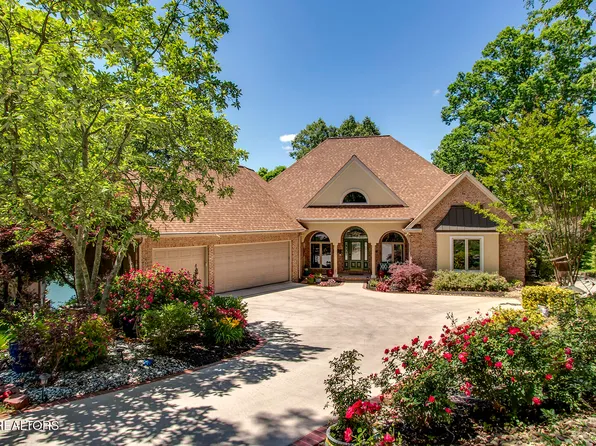 207 Amega Trce, Loudon, TN 37774