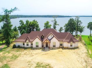675 Caddo Trl, Scroggins, TX 75480