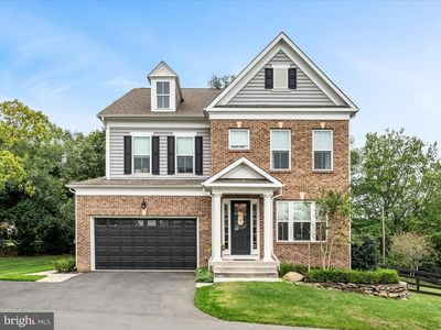 221 S 32nd St, Purcellville, VA, 20132