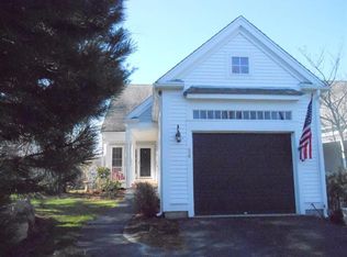 26 Carnoustie Rd, Bourne, MA 02532