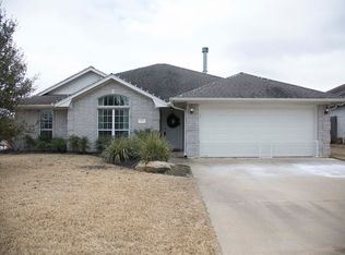 1216 Roanoke Ct, College Station, TX 77845