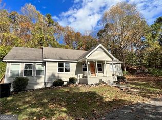 60 Bevil Ridge Rd SE, Emerson, GA 30137