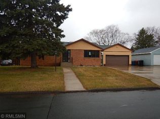 1719 Atlantic St, Saint Paul, MN 55109