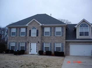 1085 Maria Dr, McDonough, GA 30253