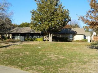 1107 Fairlawn Dr, Duncanville, TX 75116