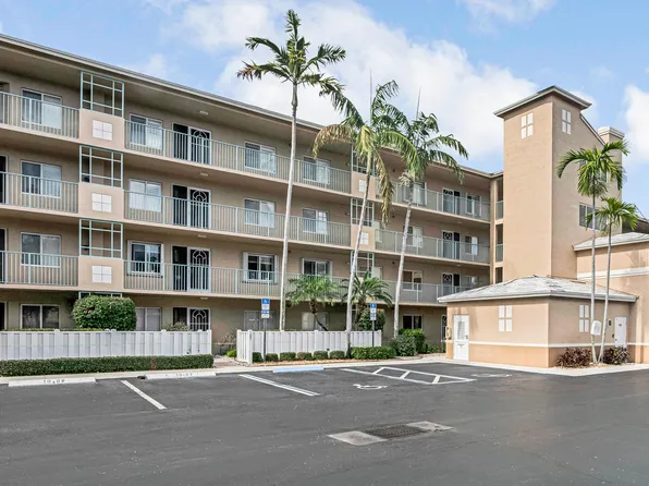 12565 Imperial Isle Drive #208, Boynton Beach, FL 33437