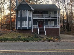 5930 Swann Rd, Mount Olive, AL 35117