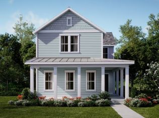 TRADD Plan, Heron's Walk at Summers Corner : Row Collection, Summerville, SC 29485