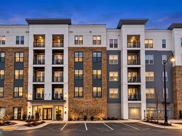78 Old Mill Bottom Rd N #311, Annapolis, MD 21409