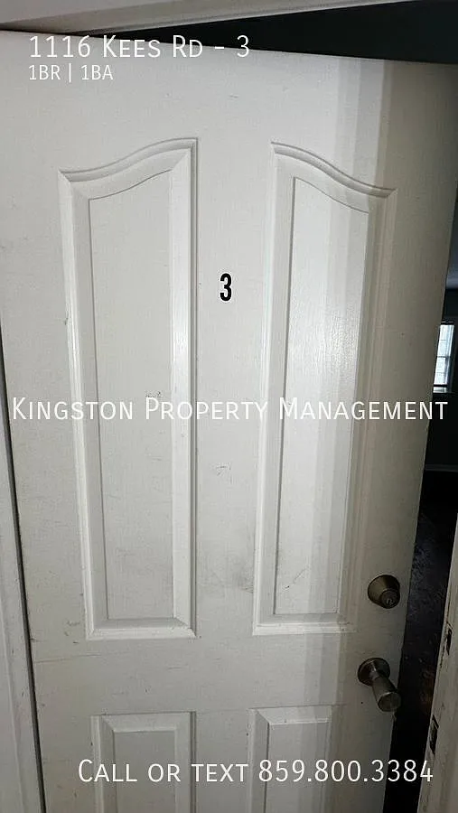 New Listing Adorable One Bedroom!! — Photo 2