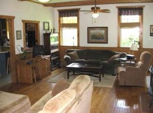 5881 Clinton Macon Rd, Clinton, MI 49236