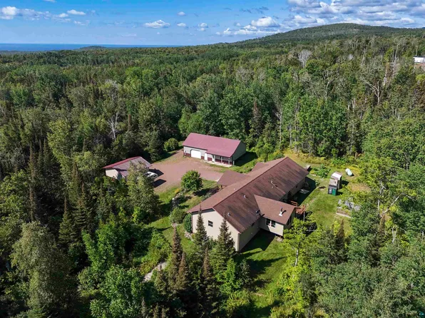 322 County Rd 14, Grand Marais, MN 55604